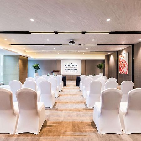 Novotel Deqing Exterior photo