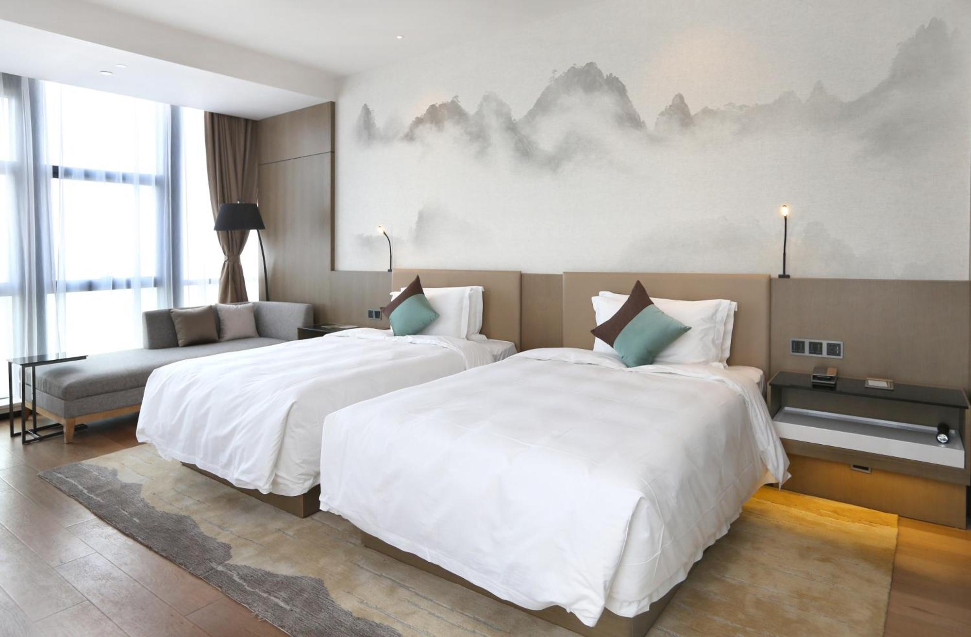Novotel Deqing Exterior photo