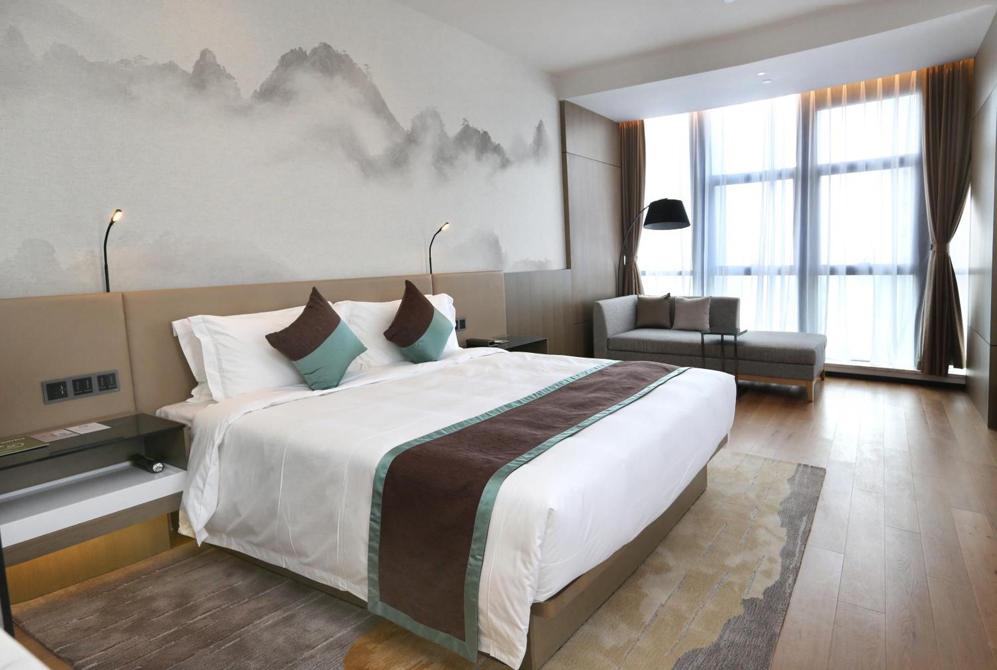 Novotel Deqing Exterior photo