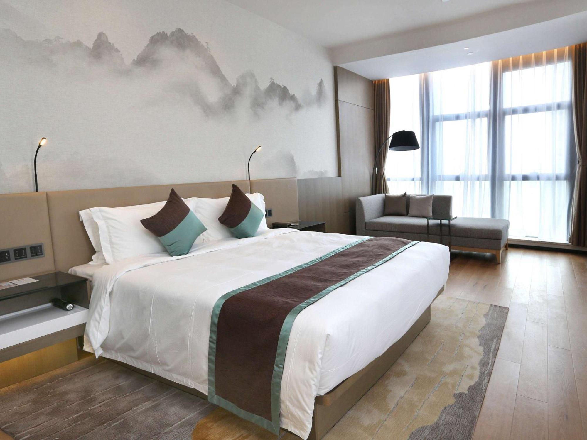 Novotel Deqing Exterior photo