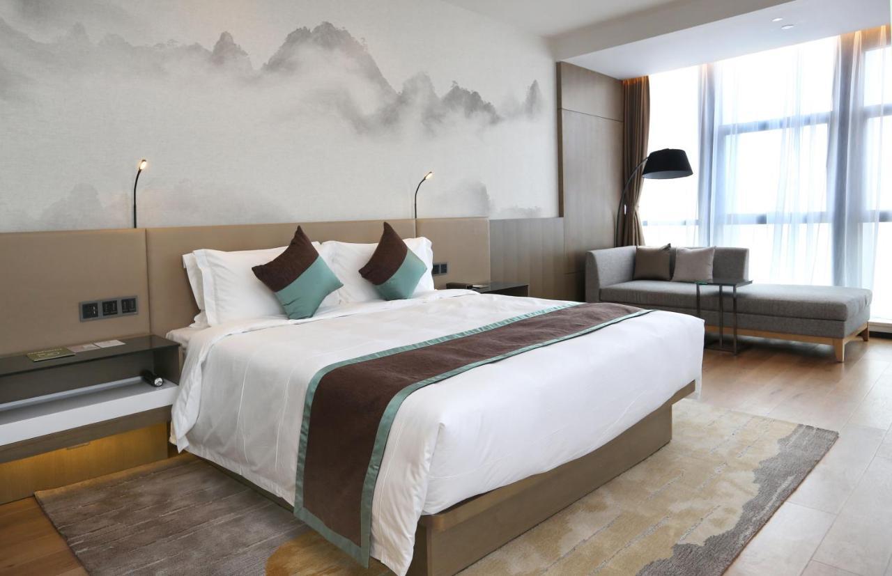Novotel Deqing Exterior photo