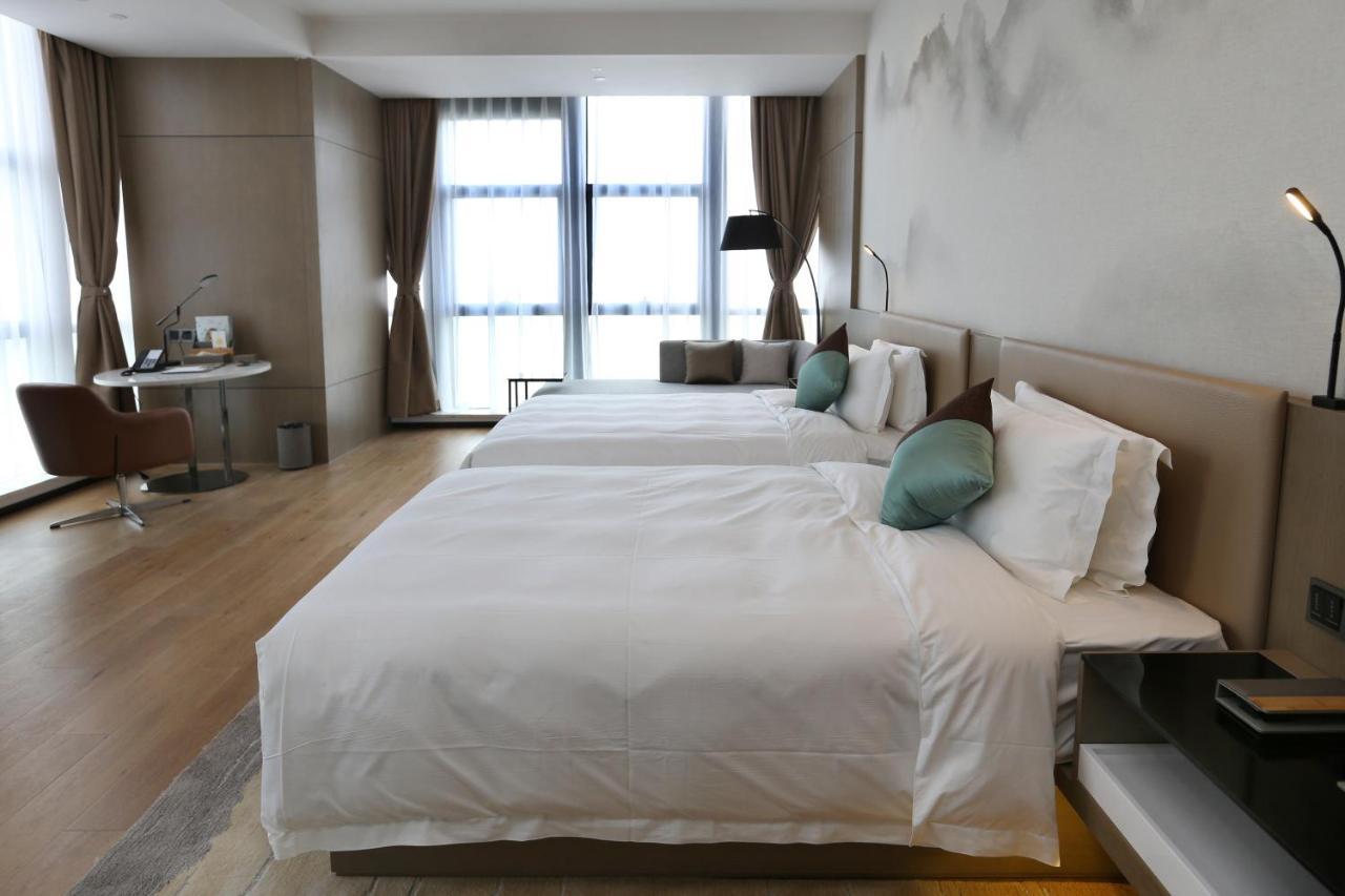 Novotel Deqing Exterior photo