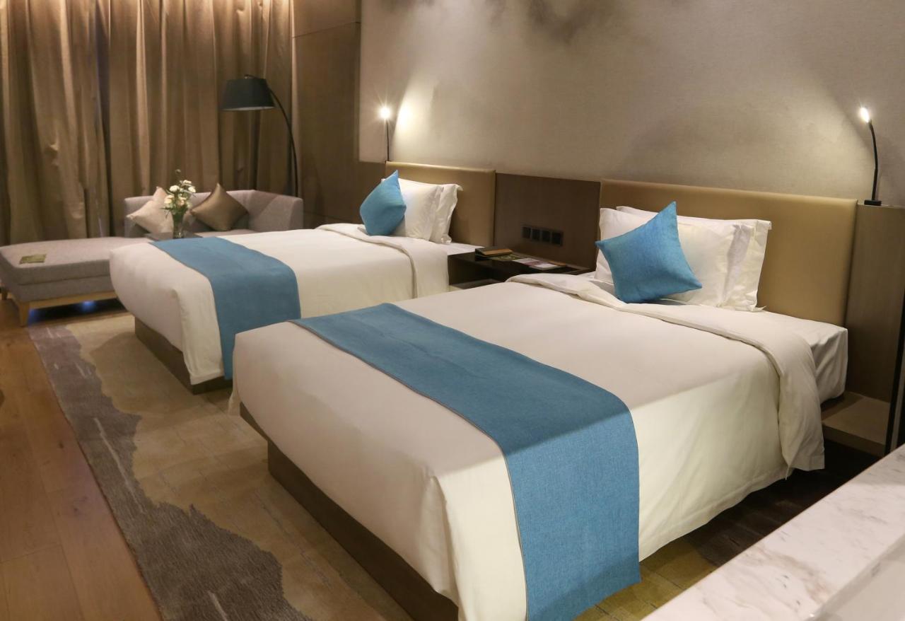 Novotel Deqing Exterior photo