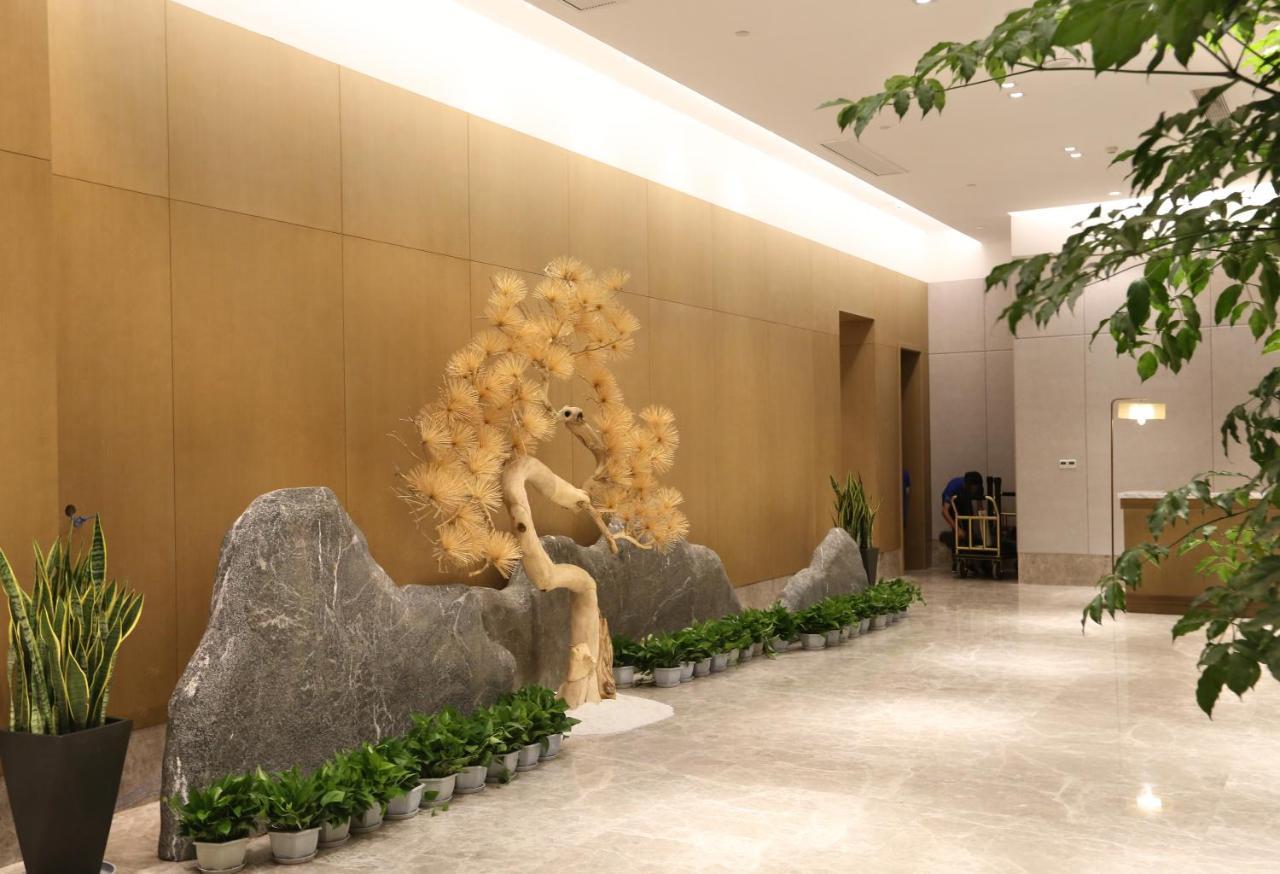 Novotel Deqing Exterior photo