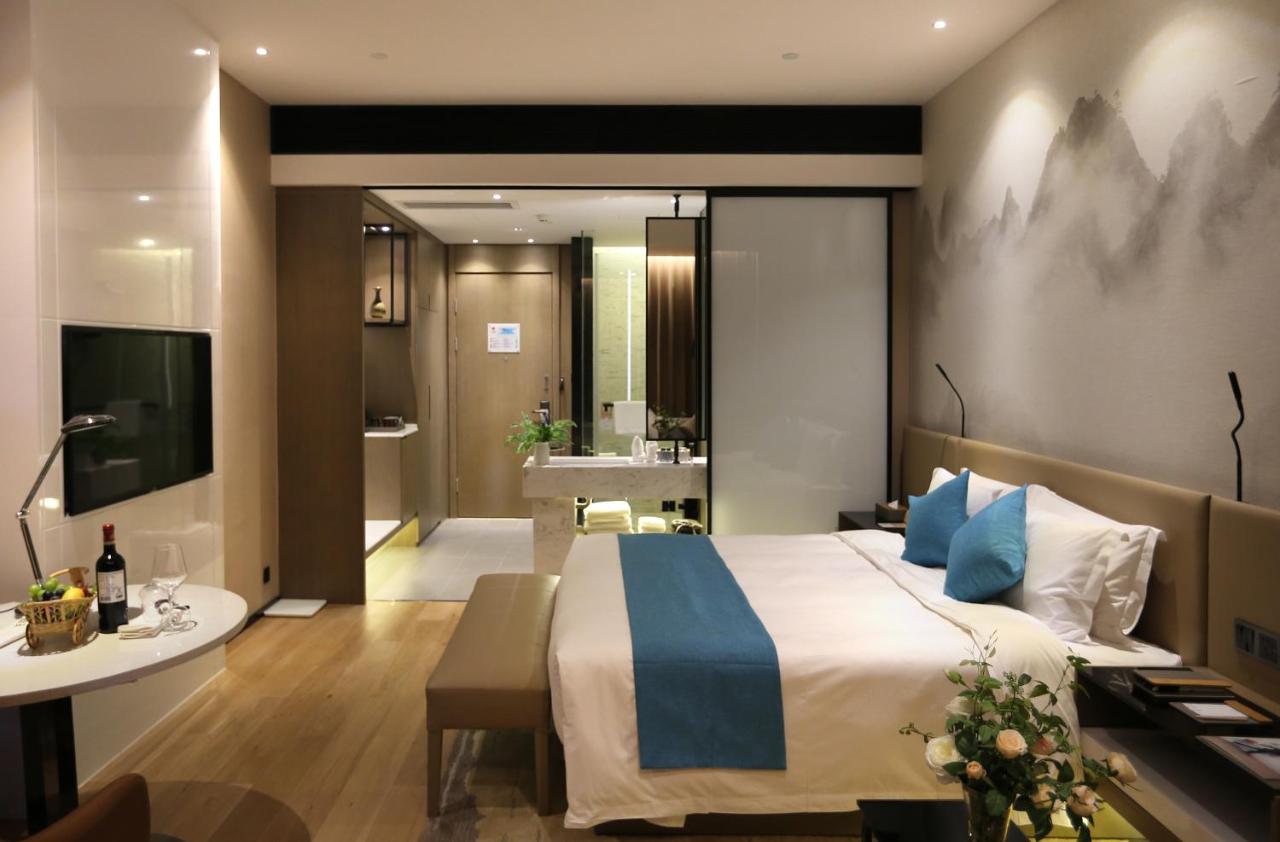 Novotel Deqing Exterior photo