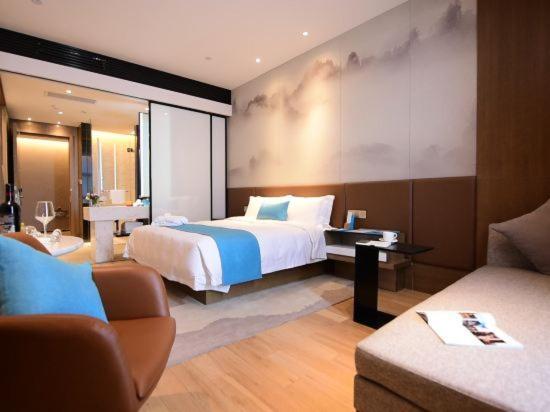 Novotel Deqing Exterior photo