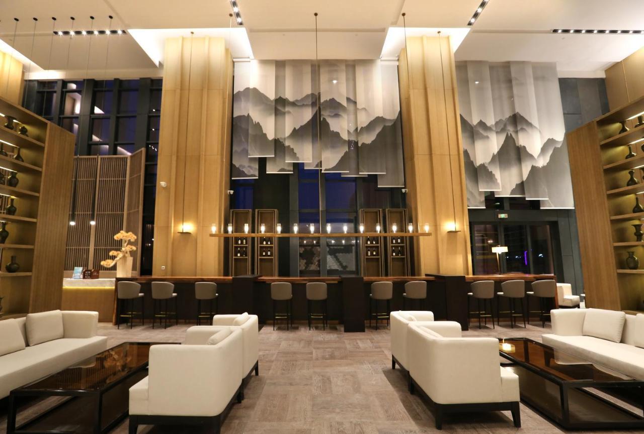 Novotel Deqing Exterior photo